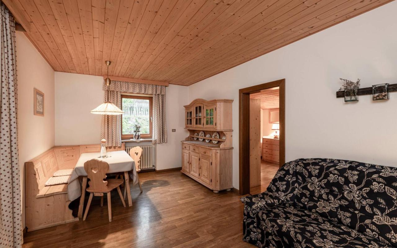 Raschoetzhof Funes  Eksteriør billede