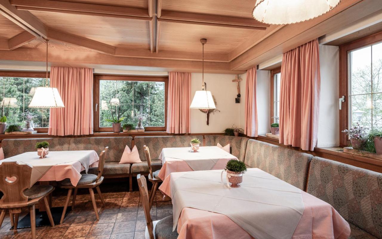 Raschoetzhof Funes  Eksteriør billede