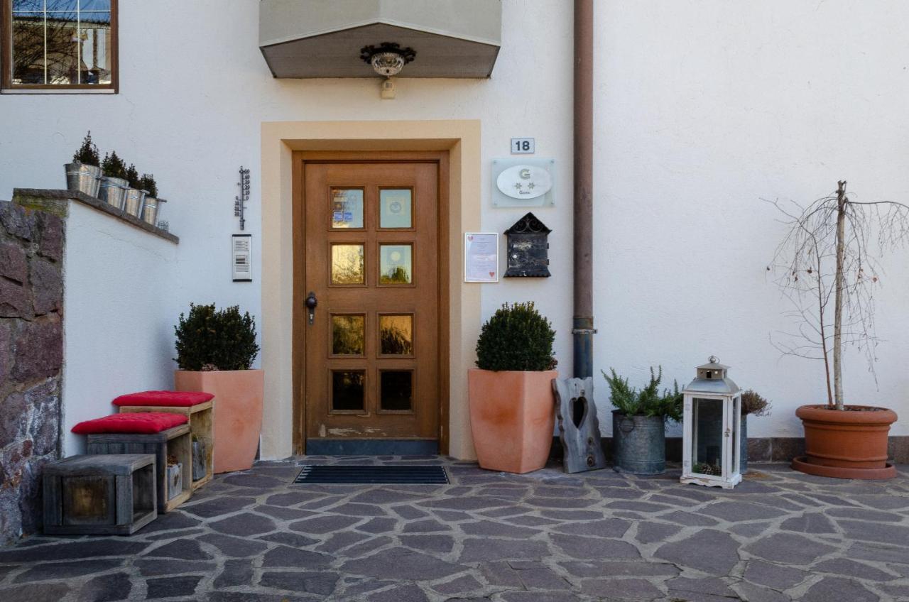 Raschoetzhof Funes  Eksteriør billede